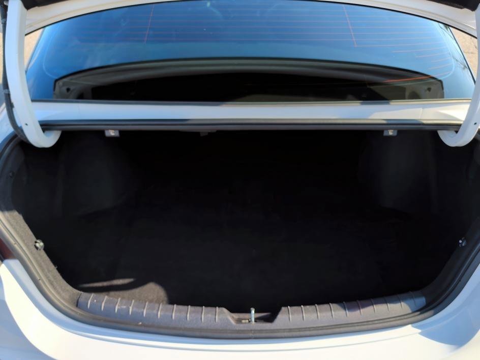 Used 2021 Kia K5 GT-Line image 14