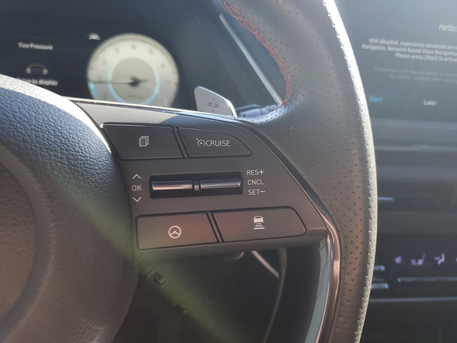 Used 2023 Hyundai Sonata N Line FWD image 21