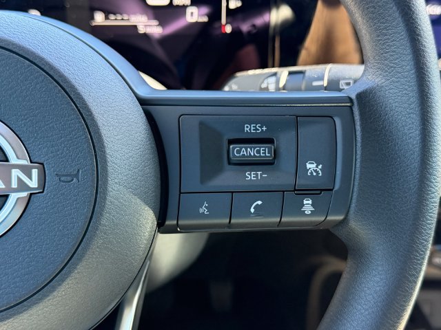 New 2026 Nissan Kicks SV AWD/4WD image 15