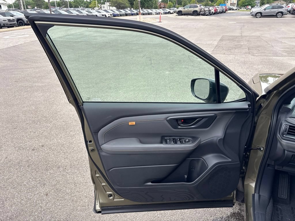 New 2026 Subaru Forester Wilderness AWD/4WD image 18