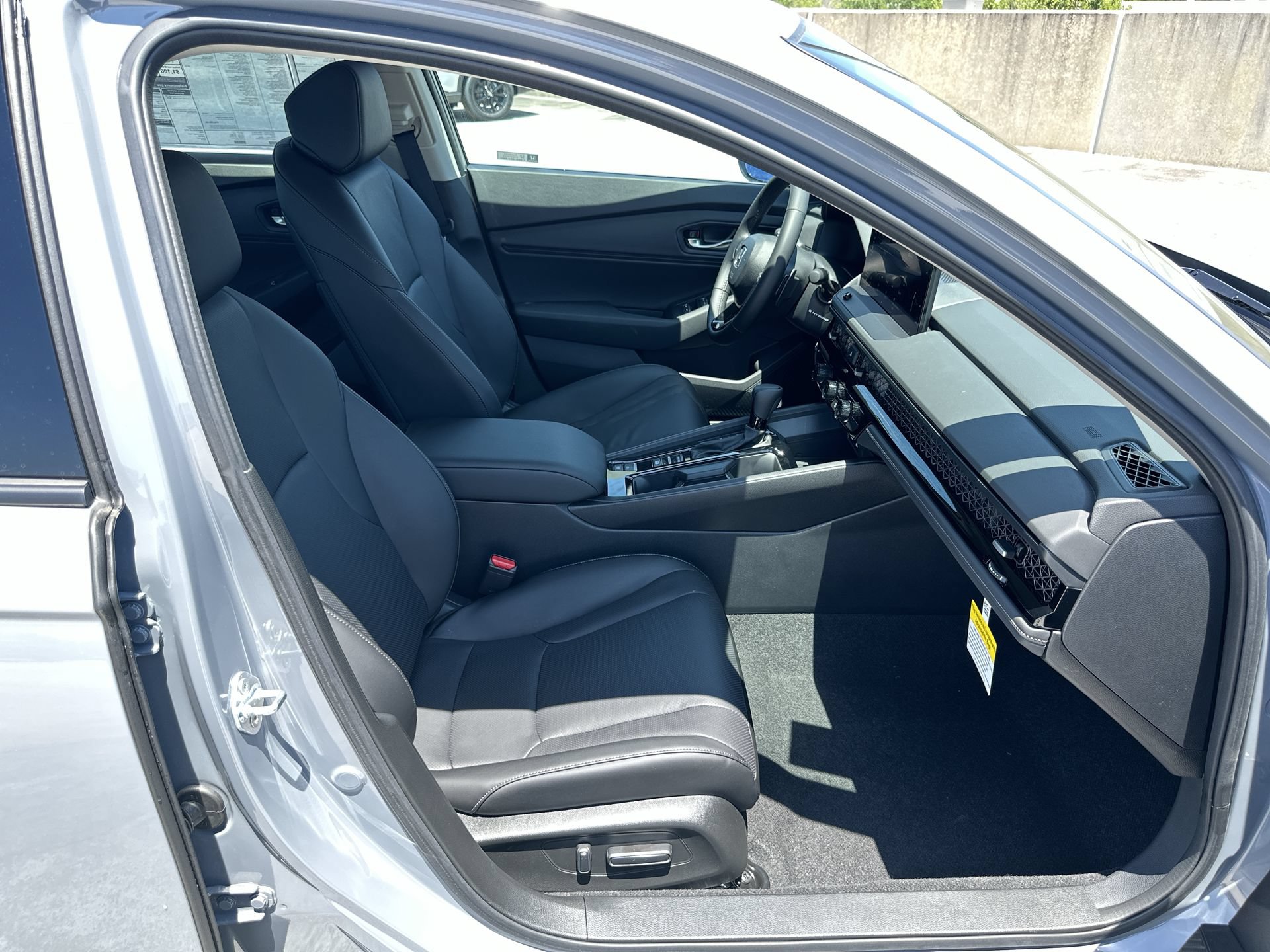 Used 2024 Honda Accord EX-L image 53