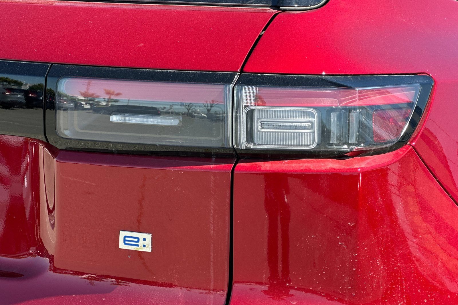 New 2026 Honda Prologue Touring image 34