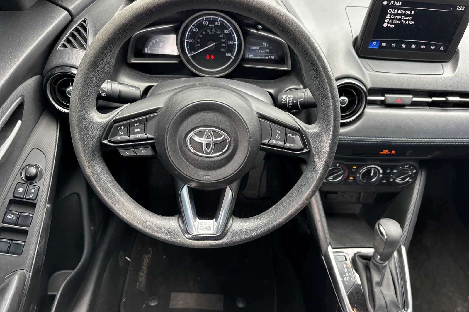 Used 2019 Toyota Yaris LE FWD image 14
