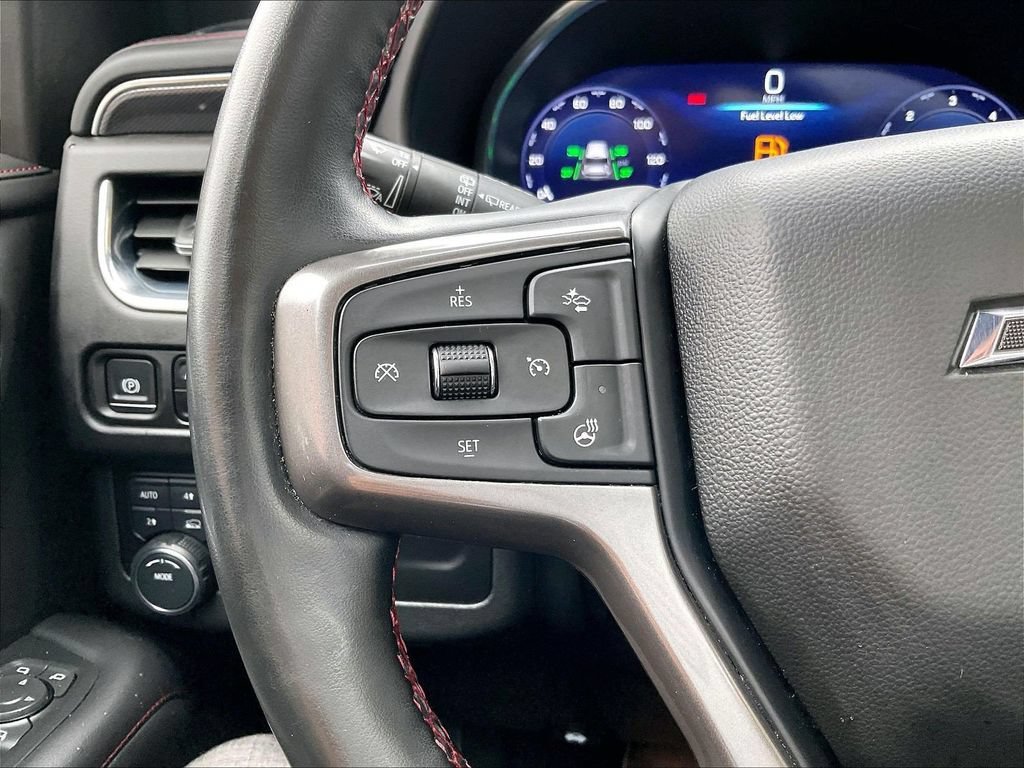 Used 2023 Chevrolet Tahoe RST w/ Luxury Package AWD/4WD image 24