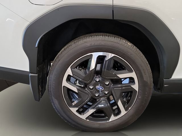 New 2026 Subaru Forester Limited w/ Limited Package image 26