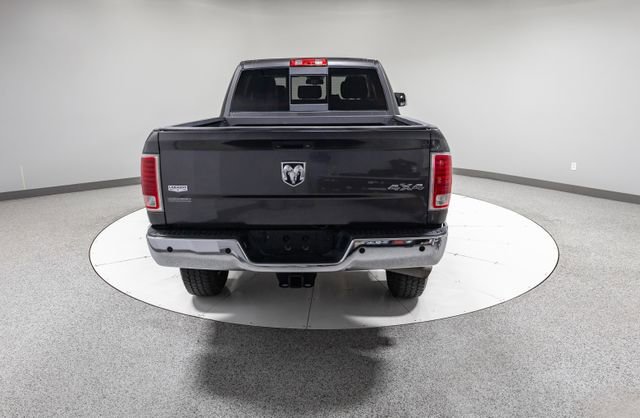 Used 2014 RAM 2500 Laramie image 36