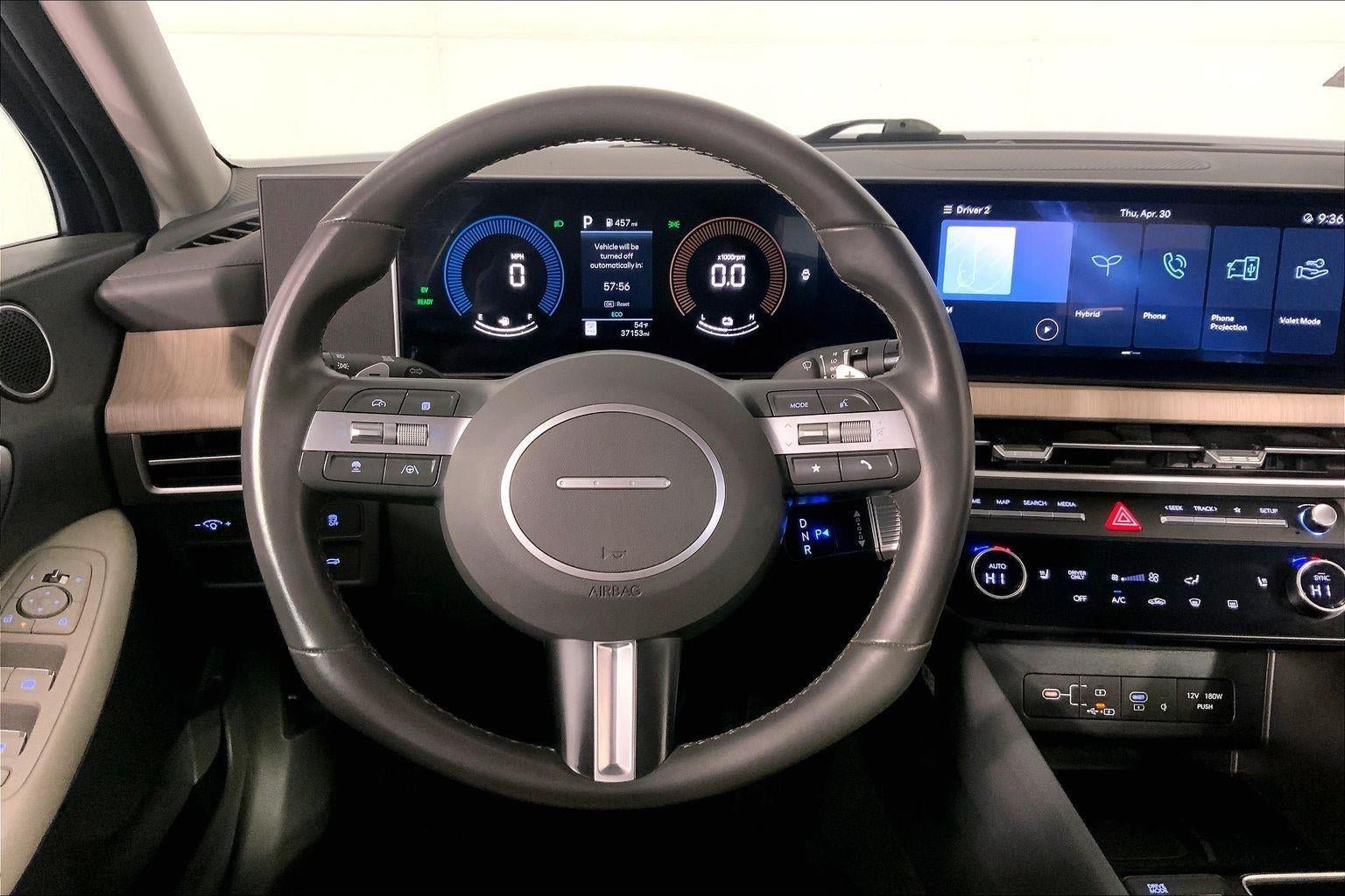 Used 2025 Hyundai Sonata SEL FWD image 5