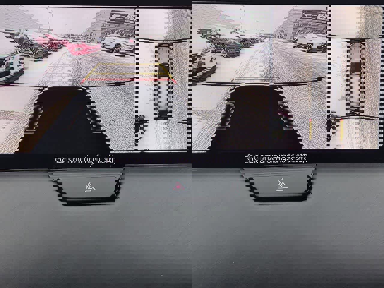 New 2026 MAZDA CX-90 Plug-In Hybrid w/ Premium Plus image 30