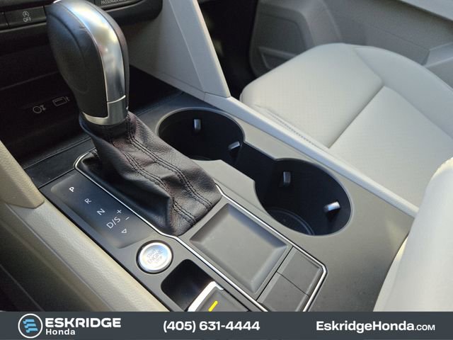 Used 2019 Volkswagen Atlas SE w/ Towing Package image 22