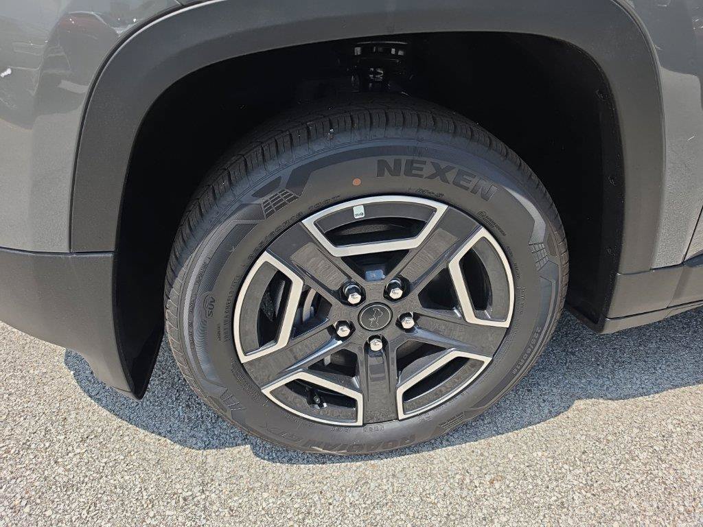 New 2026 Jeep Cherokee Laredo AWD/4WD image 6