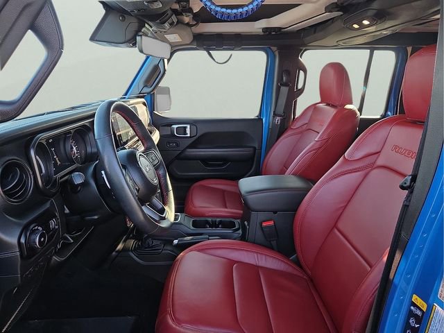 Used 2024 Jeep Wrangler Rubicon 392 image 14