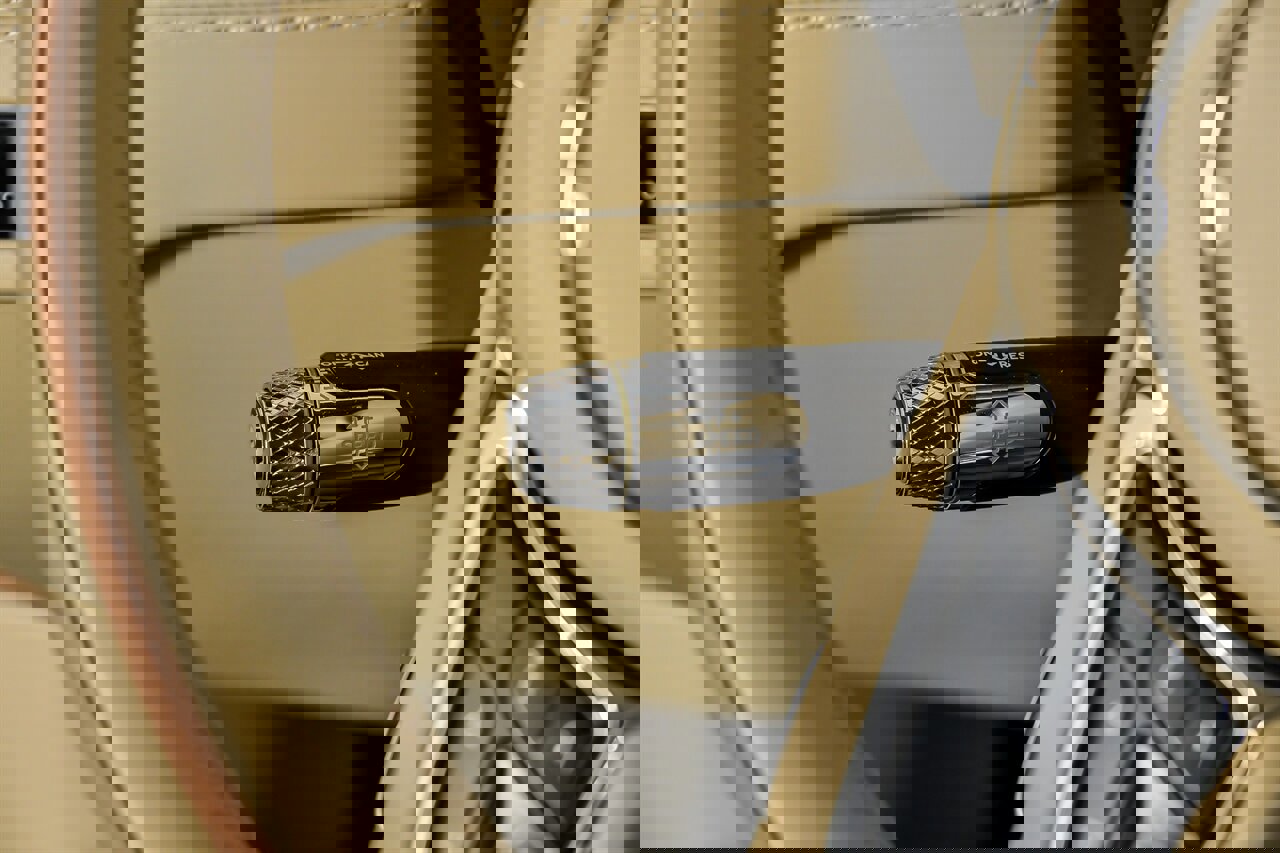 Used 2021 Bentley Continental GT image 36