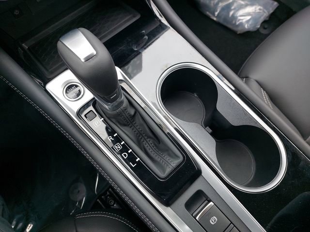 New 2025 Nissan Altima 2.5 SL image 27