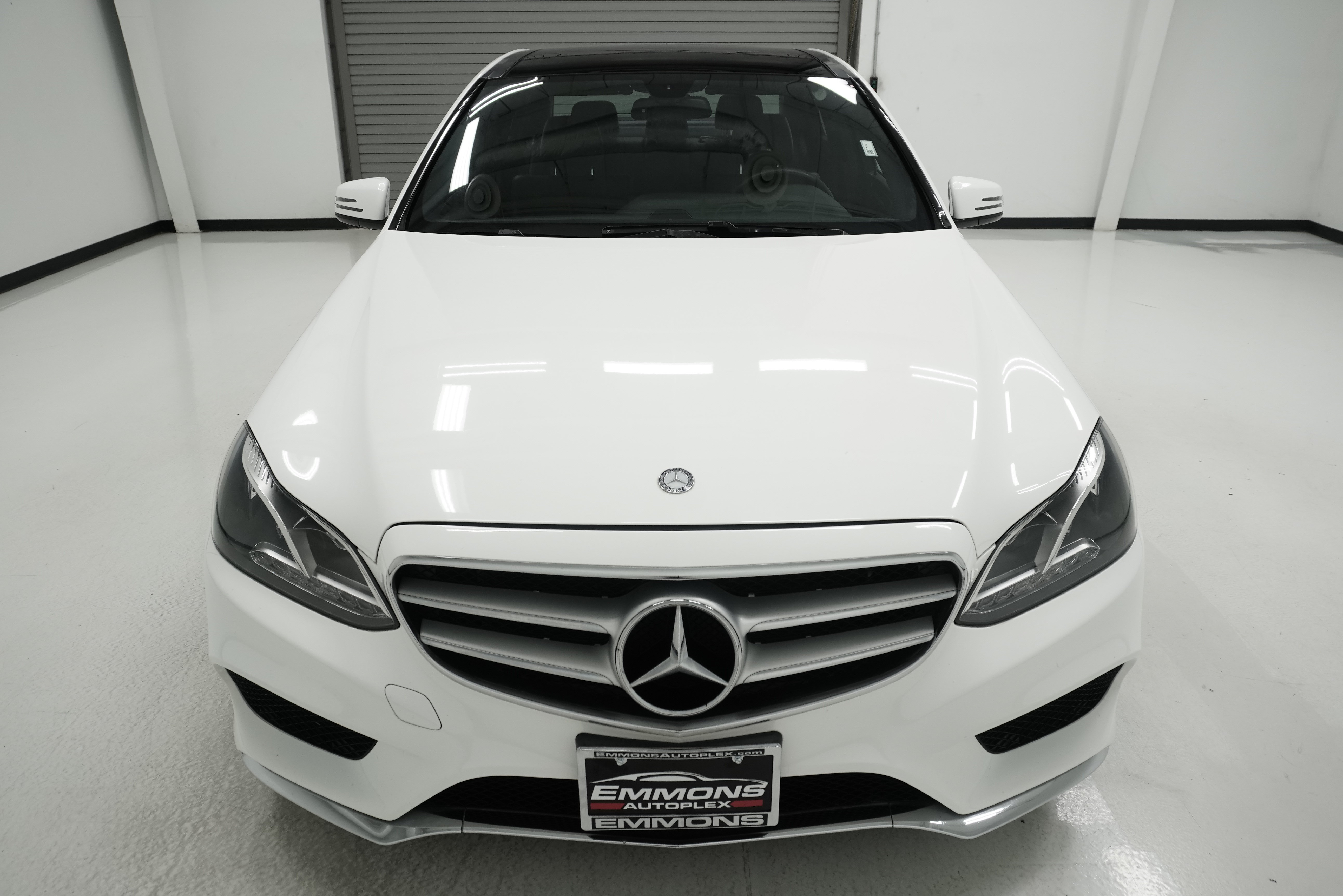 Used 2015 Mercedes-Benz E 350 Sedan image 2