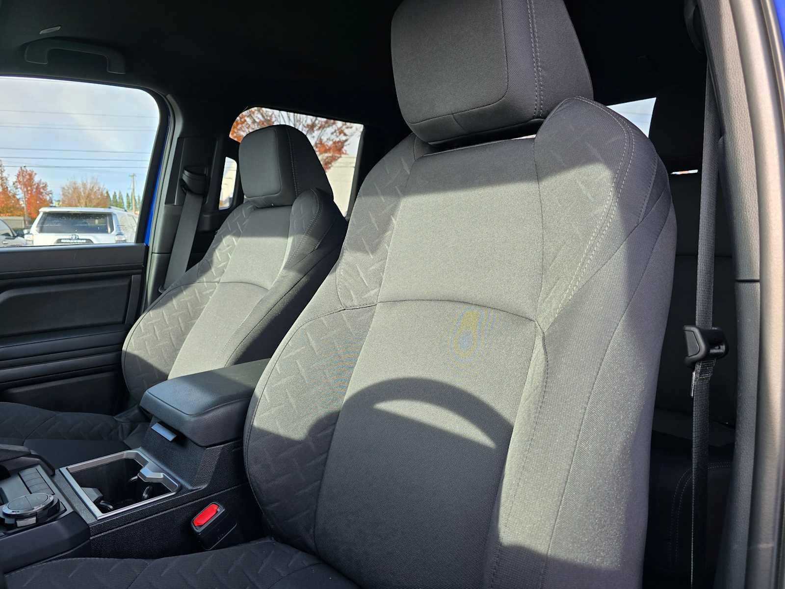 Certified 2025 Toyota Tacoma SR5 image 24