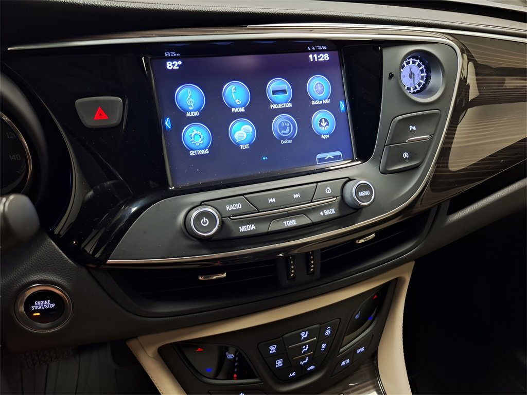 Used 2020 Buick Envision Preferred image 14