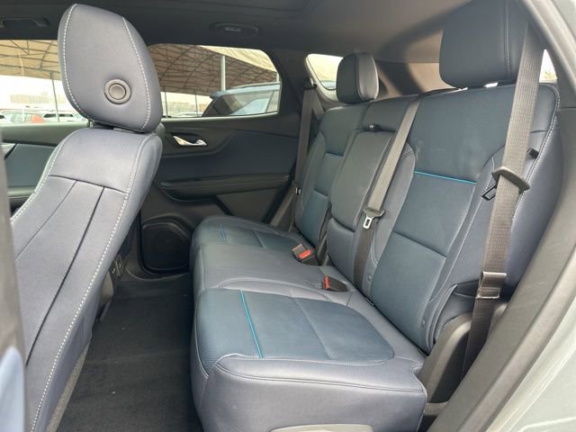 New 2026 Chevrolet Blazer RS image 10