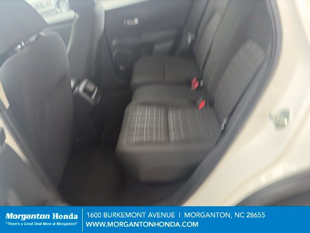 Used 2025 Honda HR-V LX image 25