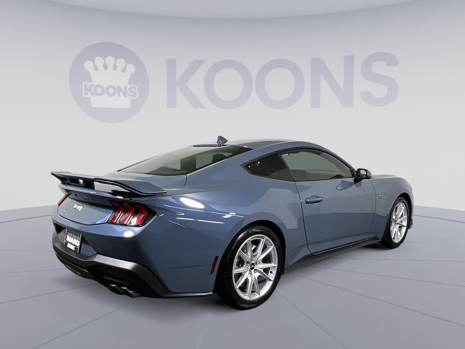 Used 2025 Ford Mustang GT Premium RWD image 11