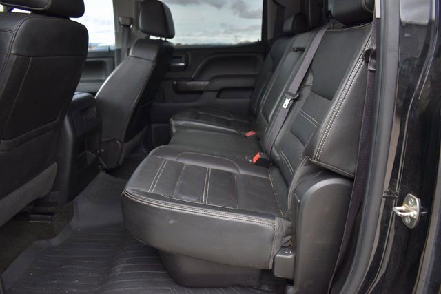 Used 2016 GMC Sierra 2500 Denali w/ Duramax Plus Package image 23
