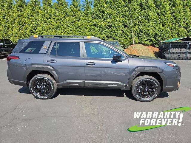 New 2026 Subaru Outback Wilderness w/ Wilderness Plus Package AWD/4WD image 8