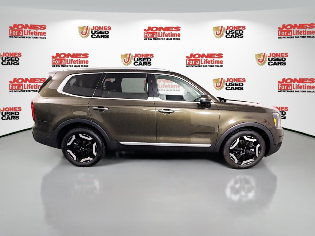 Used 2023 Kia Telluride S AWD/4WD image 17