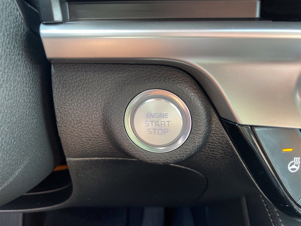 Used 2024 Kia Telluride EX X-Line AWD/4WD image 23