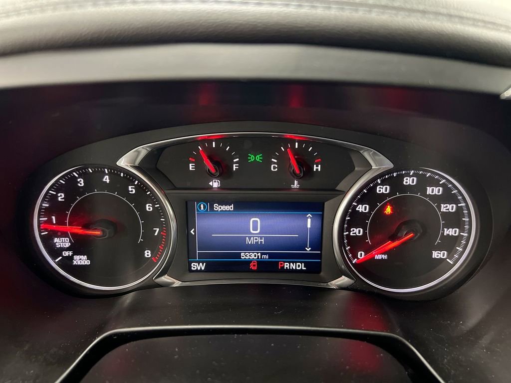 Used 2020 Chevrolet Blazer L FWD image 12