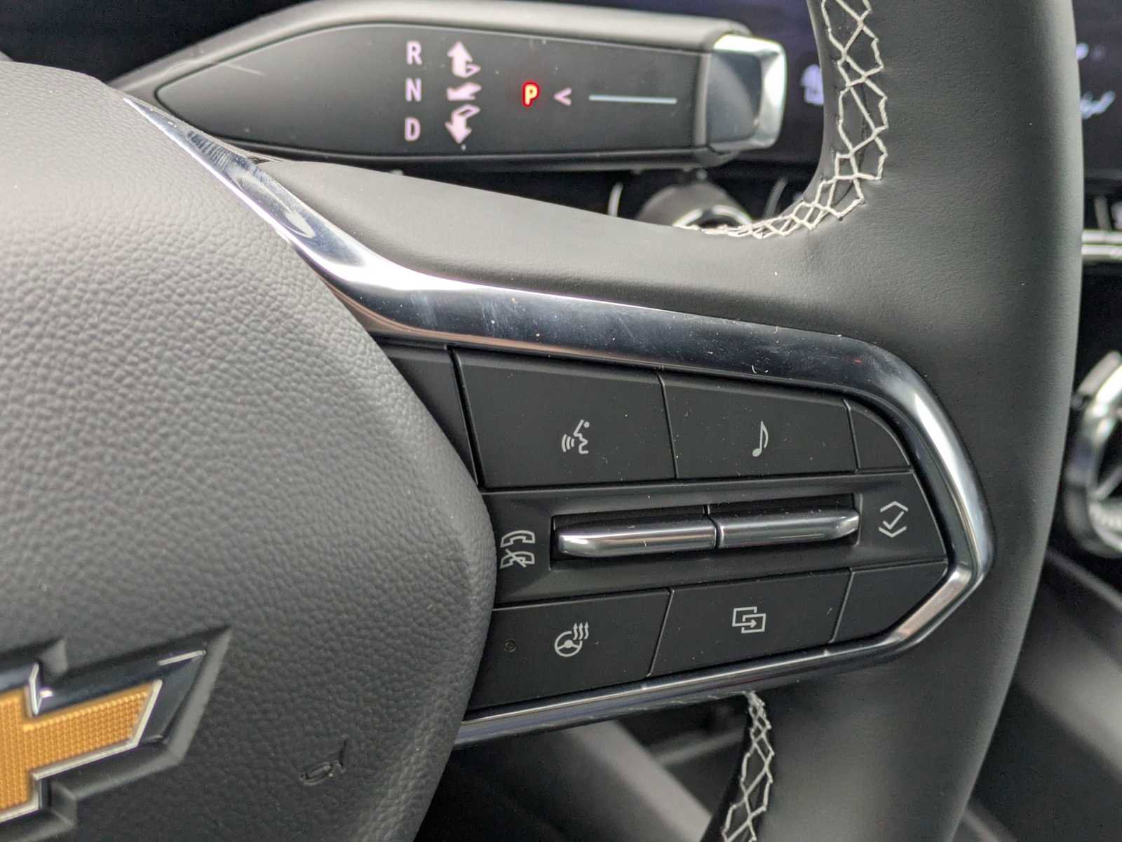 New 2026 Chevrolet Blazer EV LT image 26