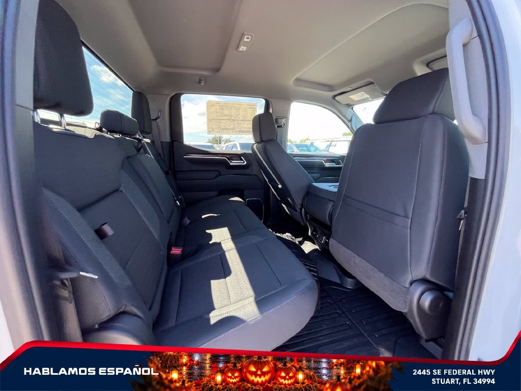 New 2026 GMC Sierra 1500 Elevation w/ Elevation Select Package RWD image 18