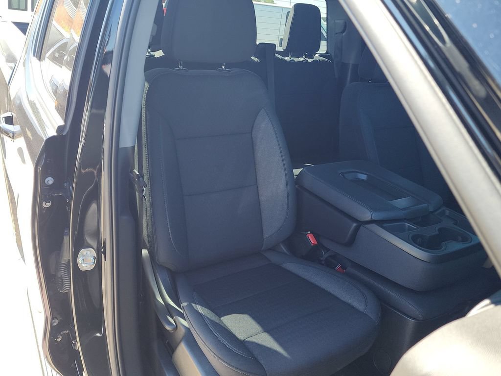 Certified 2023 GMC Sierra 1500 Elevation RWD image 23