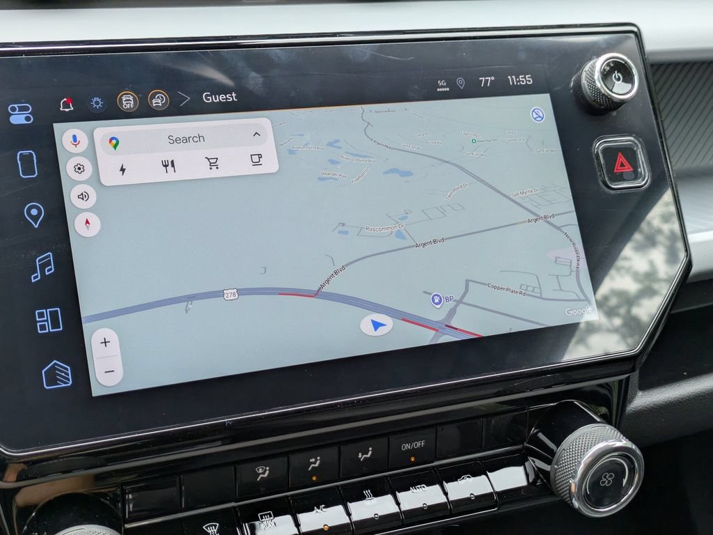 New 2027 Chevrolet Bolt LT FWD image 23