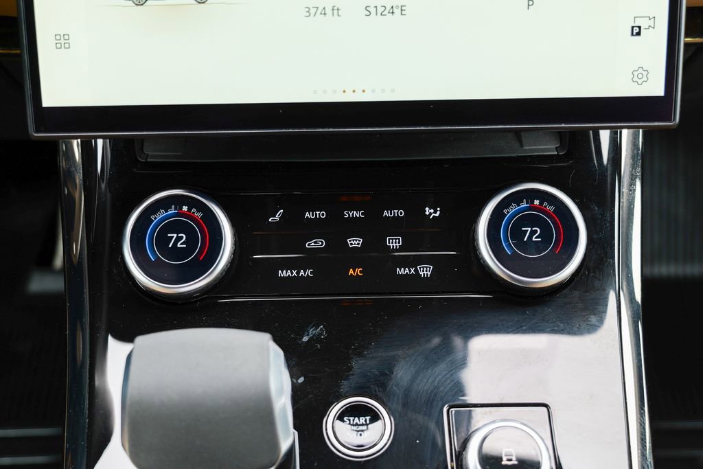 Used 2023 Land Rover Range Rover Sport SE Dynamic AWD/4WD image 52