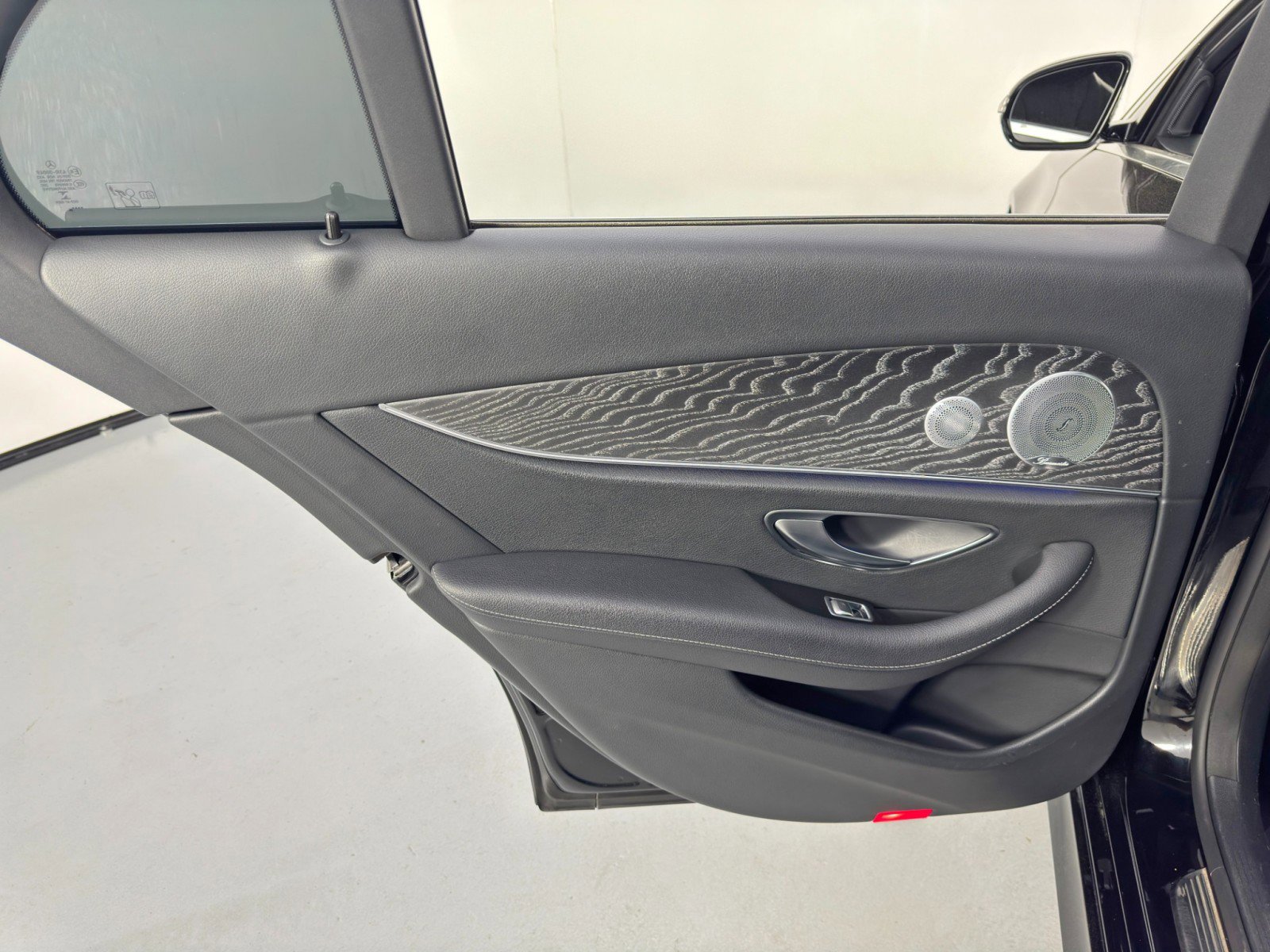 Used 2021 Mercedes-Benz E 350 Sedan w/ Premium Package image 45