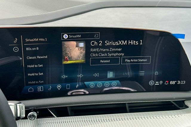 New 2026 Cadillac Optiq Luxury 1 AWD/4WD image 7