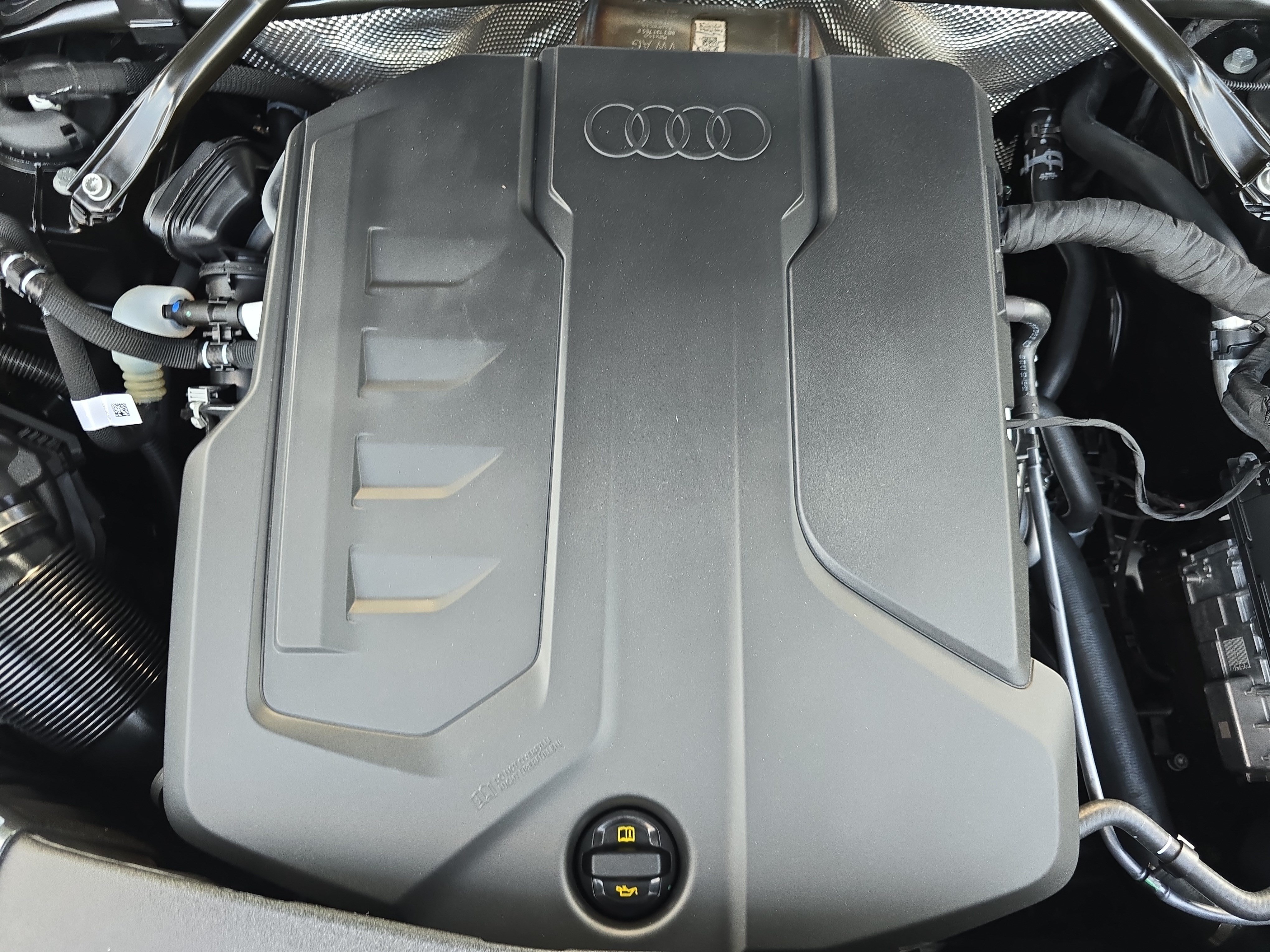 New 2026 Audi Q5 Prestige AWD/4WD image 30