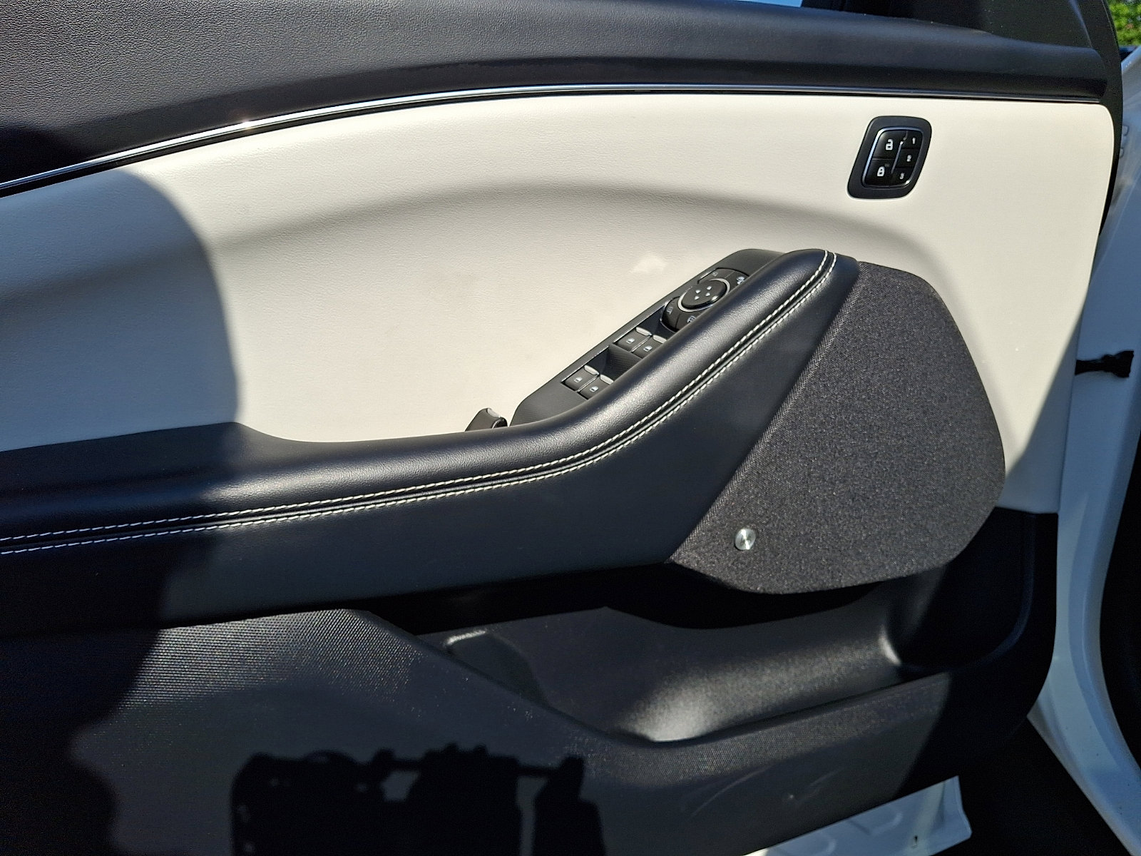 Used 2023 Ford Mustang Mach-E Premium RWD image 13