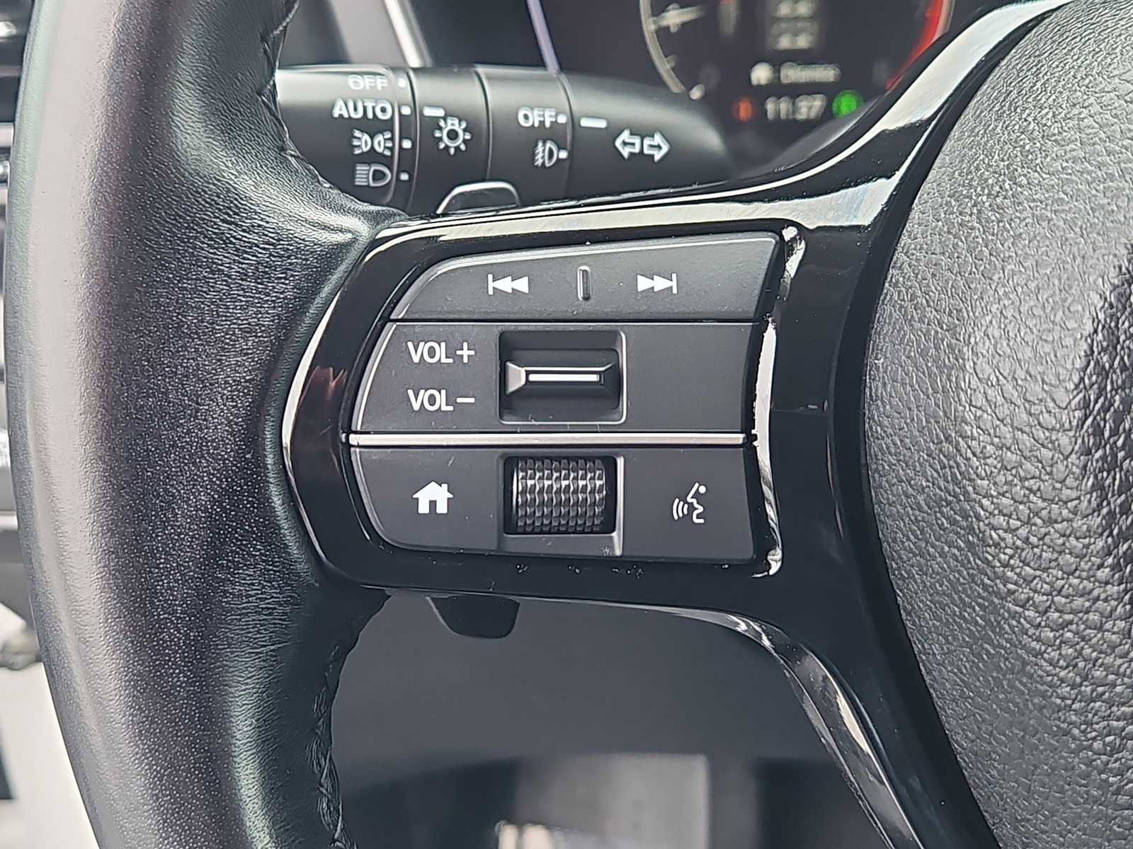 Certified 2023 Honda Pilot EX-L image 24