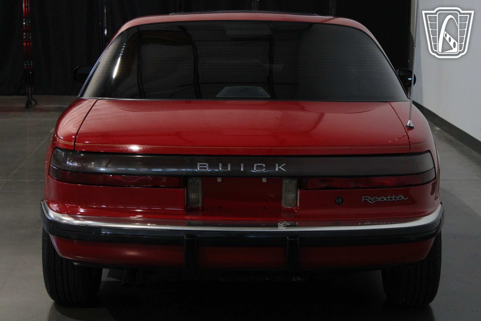 Used 1989 Buick Reatta Coupe FWD image 21