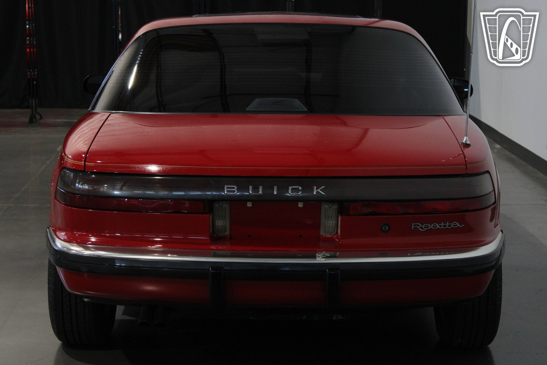 Used 1989 Buick Reatta Coupe image 21