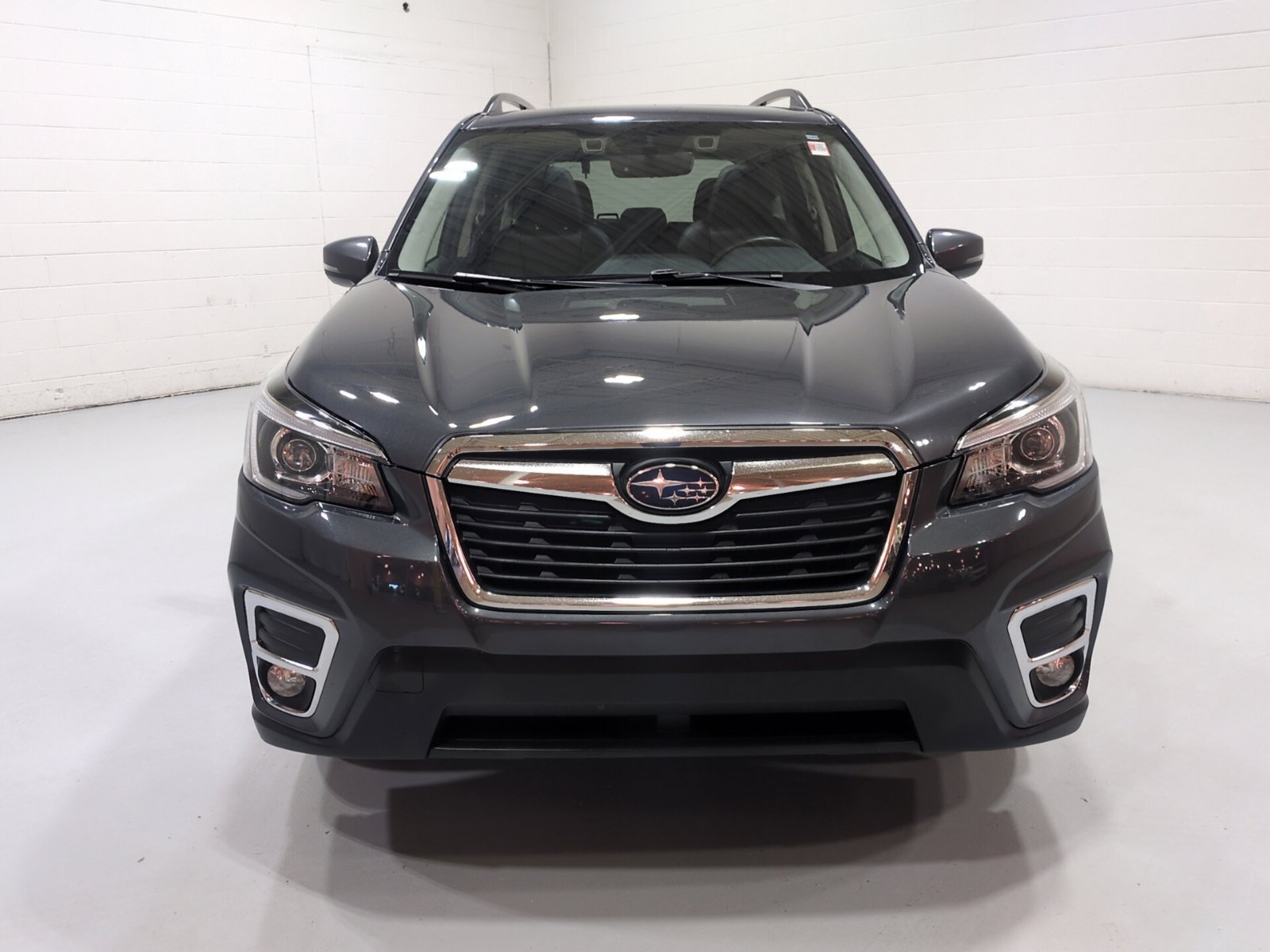 Used 2020 Subaru Forester Limited AWD/4WD image 8