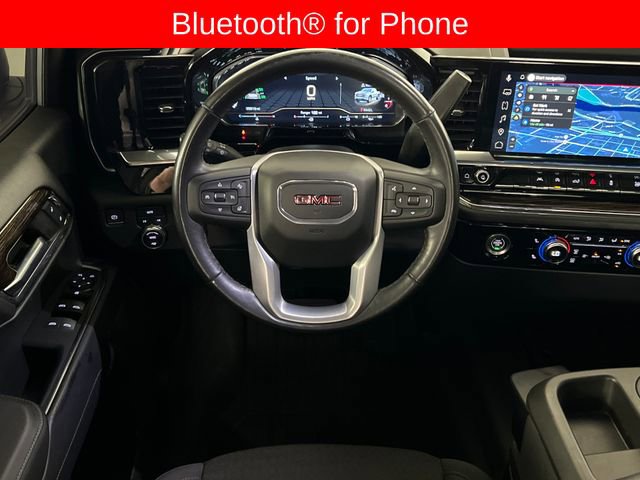 Used 2022 GMC Sierra 1500 Elevation image 14