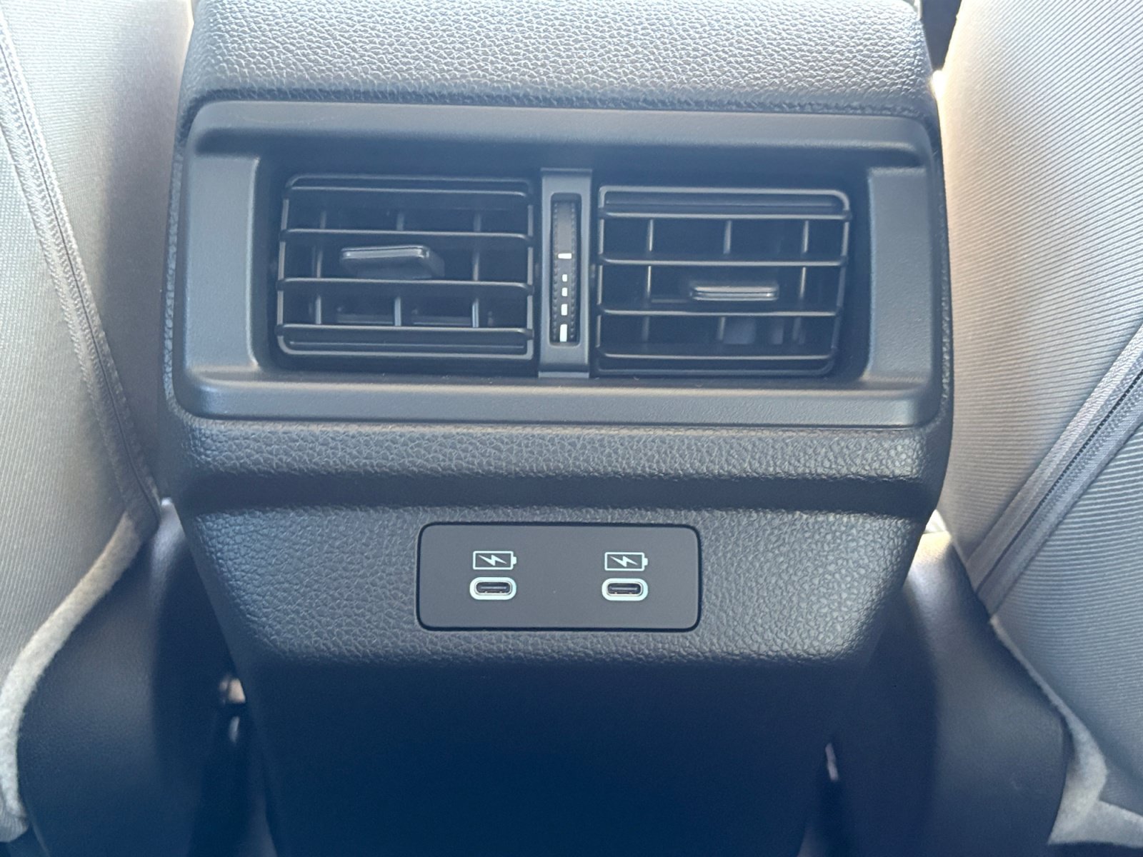 New 2026 Honda Accord SE image 22