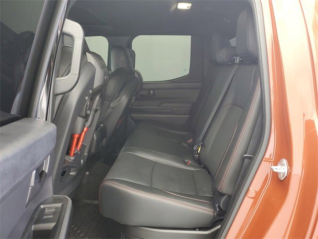 Used 2024 Toyota Tacoma TRD Pro image 11