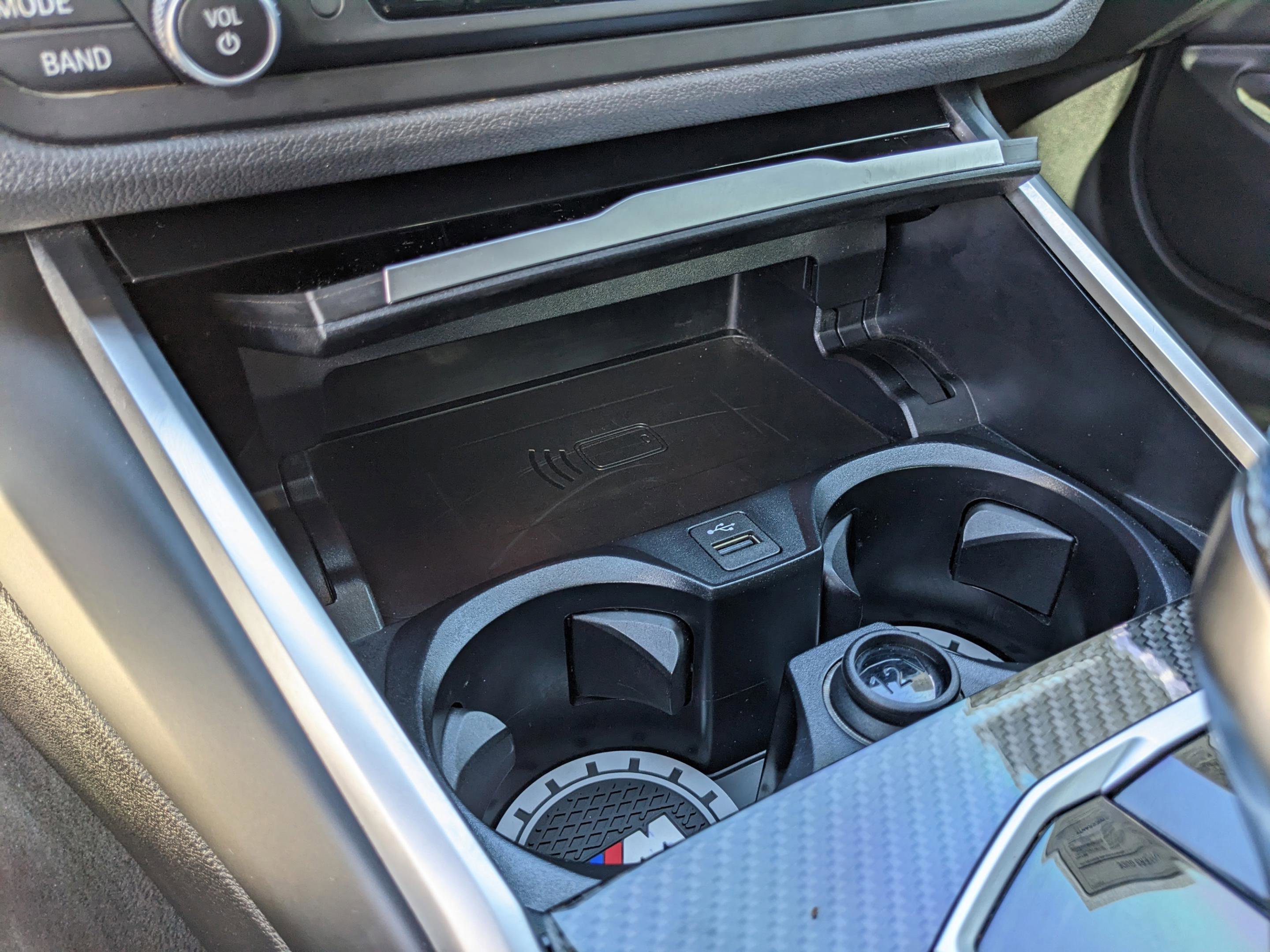 Used 2023 BMW M4 Competition w/ M Driver's Package image 28