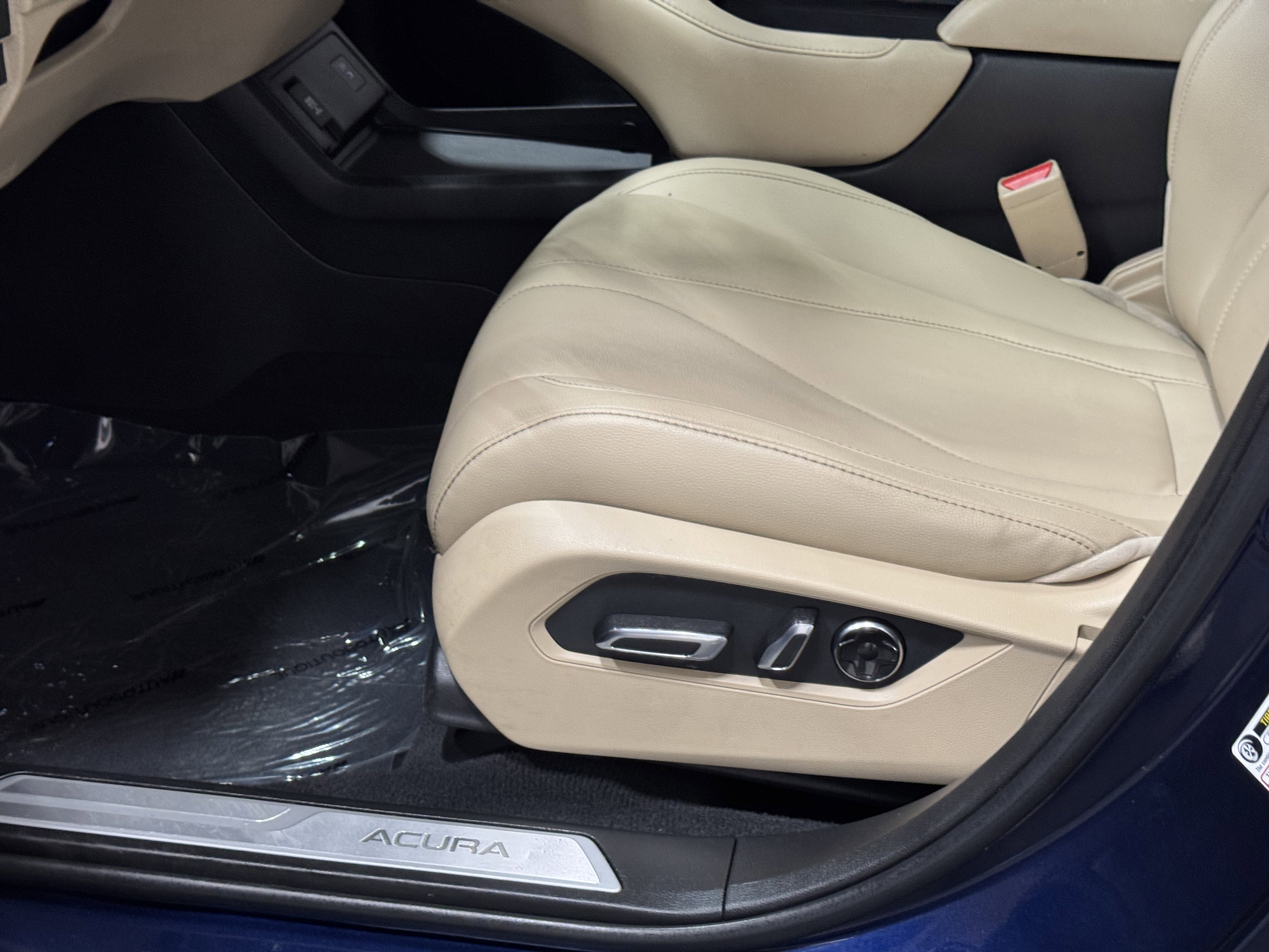 Used 2023 Acura RDX AWD image 33