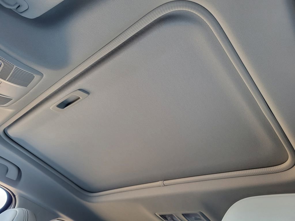 New 2025 MAZDA CX-5 AWD 2.5 S w/ Preferred Package image 18