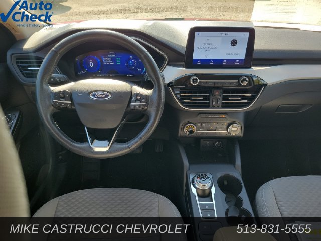 Used 2020 Ford Escape SE Sport AWD/4WD image 11