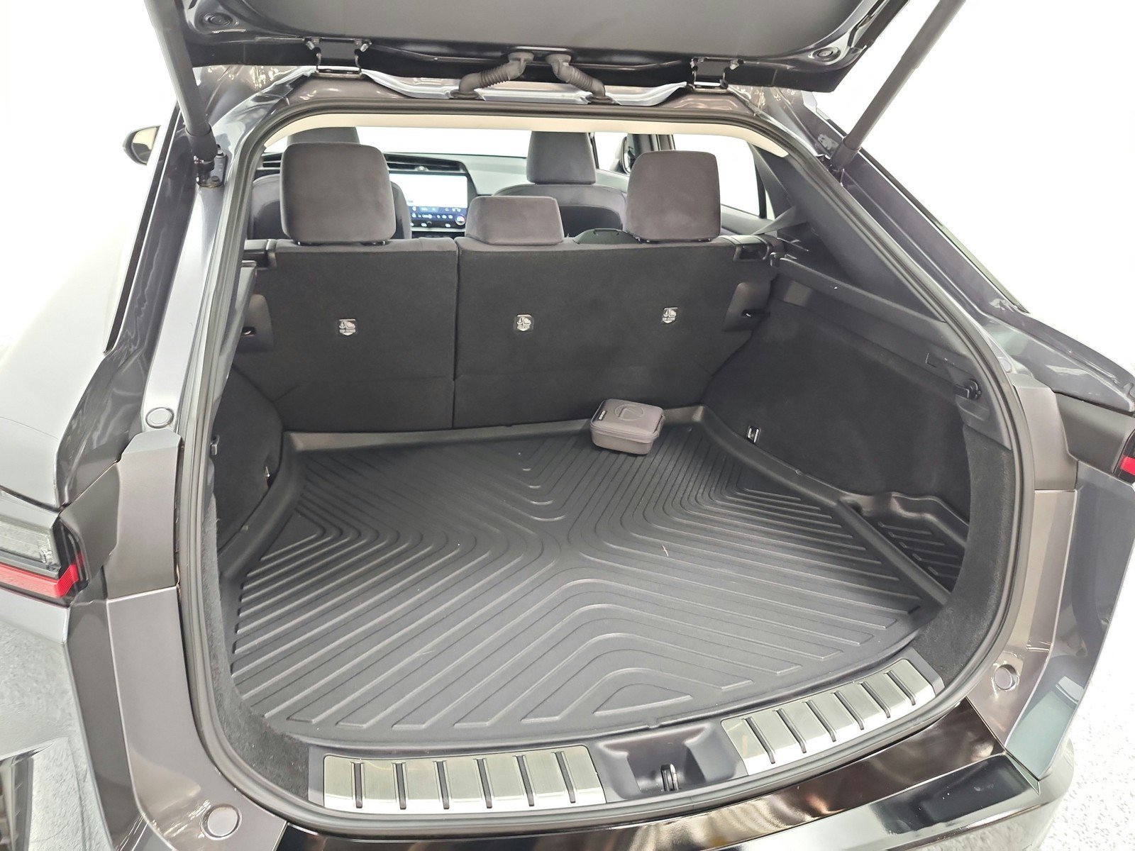 Used 2024 Lexus RZ 300e Premium w/ Cold Area Package FWD image 20