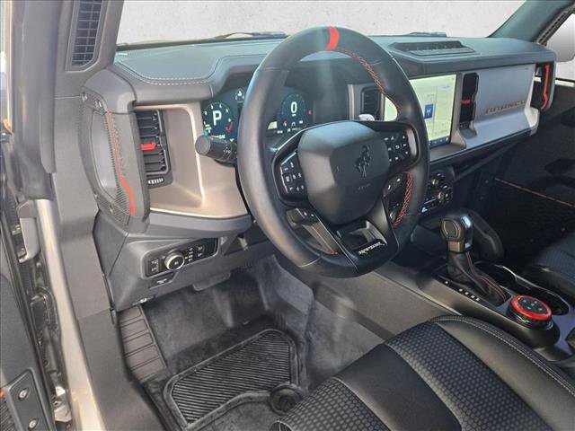 Used 2024 Ford Bronco Raptor image 9